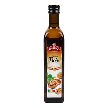 Huile de noix Rustica 50cl