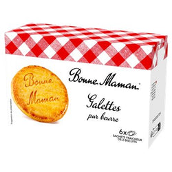 Galette Bonne Maman x12 - 170g