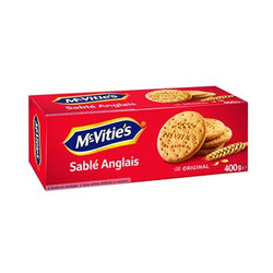 Biscuits Mc Vitie's Original - 400g