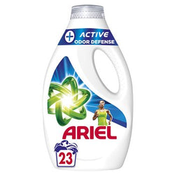 Lessive liquide Ariel Active - 1.15L