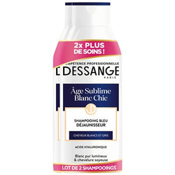 Shampooing chic Dessange Déjaunisseur - 2x250ml