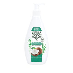 Lait Le Petit Marseillais Hydratant désaltérant 400ml