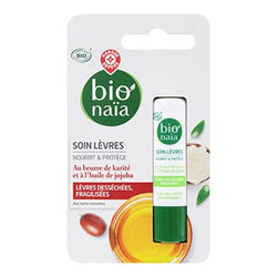 Stick lèvres Bio Naïa Bio - 1 pièce