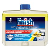 Nettoyant lave-vaisselle Finish Intégral Anti-Odeurs citron - 250ml