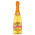 Boisson pétillante Kidibul Pomme tropical - 75cl