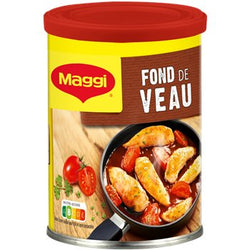 (01/25) Fond de veau Maggi - 240g