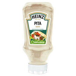 Sauce Pita Heinz 230g