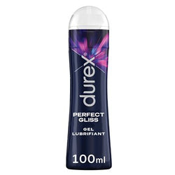 Gel Lubrifiant Perfect Gliss Durex Longue Durée 100ml