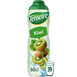 Sirop Kiwi Teisseire 60cl