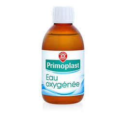 Eau oxygénée Primoplast 250ml