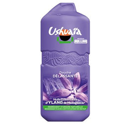 Gel douche Ushuaïa Ylang - Relaxe - 490ml