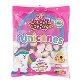 Bonbons Unicones Copains Copines - Fruits - 200g