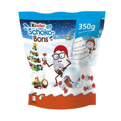 Schokobons Kinder Chocolat - 350g