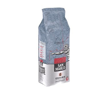 Café San Marco Grains n°7 - 500g