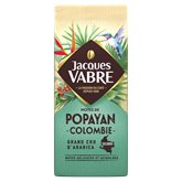 (18/01/24) Café moulu Jacques Vabre Popayan Colombie - 250g