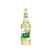 Sirop Moulin de Valdonne Mojito citron vert Menthe 70cl