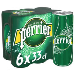 Perrier 33cl