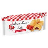 Sablés framboise Bonne Maman 150g