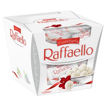 Bouchées RAFFAELLO Noix de coco Amandes - 180g