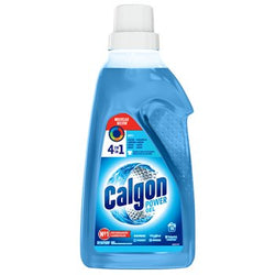 Gel anti-calcaire Calgon 4 en 1 - 750ml