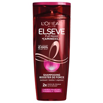 Shampooing Booste Elsève Full Resist - 250ml