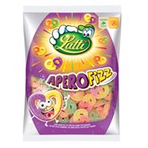 Bonbons Aperofizz Lutti 400g