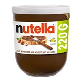 Nutella 220g