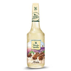 Sirop Moulin de Valdonne Anis - 70cl