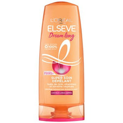 Soin Démêlant Elsève Dream Long cheveu abîmé - 250ml