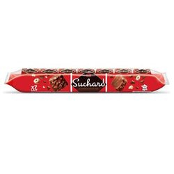 Rochers Suchard Lait - 7x35g