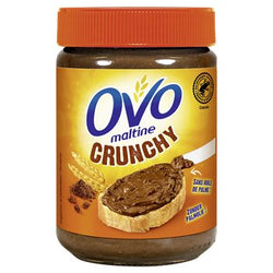 Pâte à tartiner Ovomaltine Crunchy - 360g