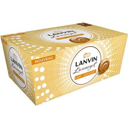 (04/24) Lanvin L'escargot Chocolat Noël Lait Caramel - 164g