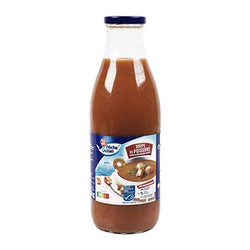 Soupe de poissons MSC Pêche Océan - 1kg