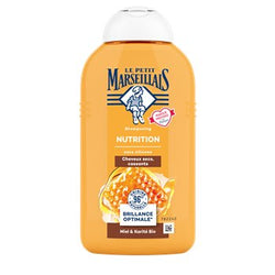 Shampoing Le Petit Marseillais Miel & karite - 250ml