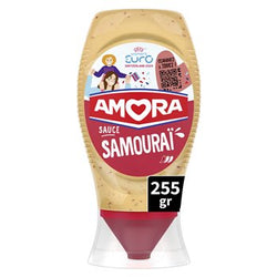 Sauce Samourai Amora 255g