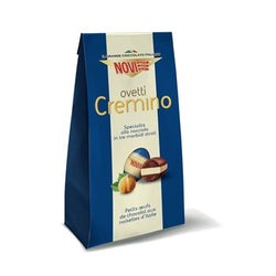 Petit oeufs Chocolat Novi Crémino - 160g