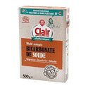 Bicarbonate de soude Clair 500g