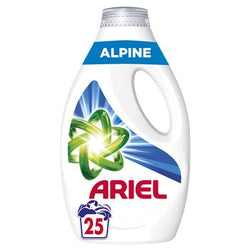 Lessive liquide Ariel Alpin - 1.15L