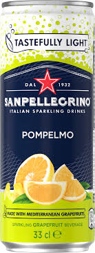 san pellegrino pompelmo 33cl