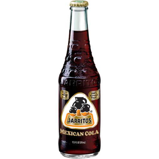 Jarritos Mexican Cola 370ml