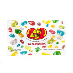 (28/06/24) Jelly Belly Beans 10 Flavours Small 28g