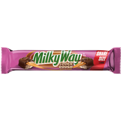 (28/02/2024)Milky Way Cookie Dough 44,2g