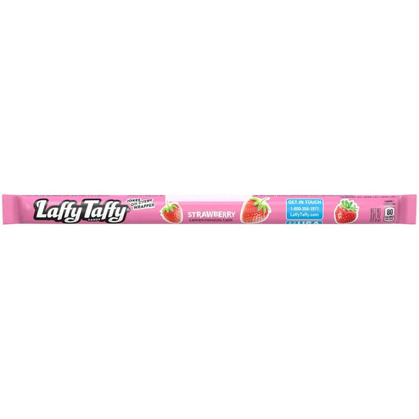 Laffy Taffy Strawberry 23g