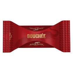 (7/8) COTE D OR BOUCHEE PRALINES CHOCOLAT AU LAIT PRALINE 25GR