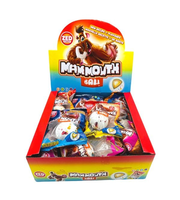 jawbreakers mammouth 1pc