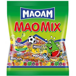 HARIBO Bonbon Mao mix maoam, 250g