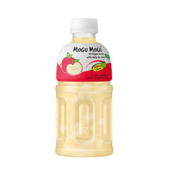 MOGU MOGU APPLE 320ML