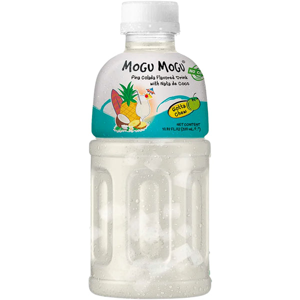 Mogu Mogu Pina Colada 320ml