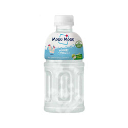 MOGU MOGU YOGHURT 320ML