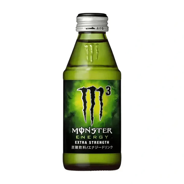 Monster Energy M3 150ml